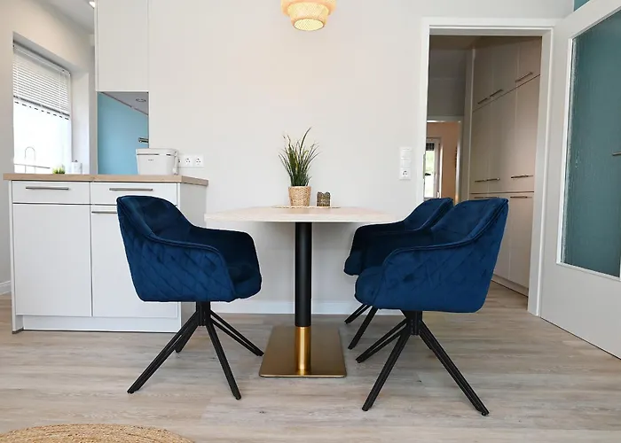 Blue Lagoon * Büsum