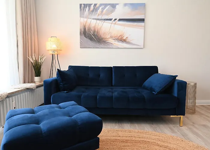 Blue Lagoon Apartman