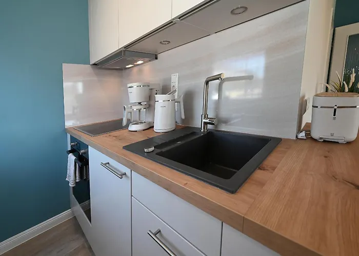 Apartman Blue Lagoon