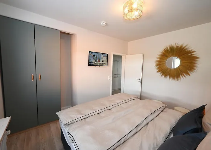 Blue Lagoon Apartman *