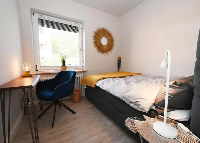 Apartman Blue Lagoon